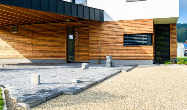 Best Local Driveway Pavers  in Williamsport, PA