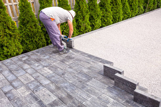 Best Cobblestone Driveway Pavers  in Williamsport, PA