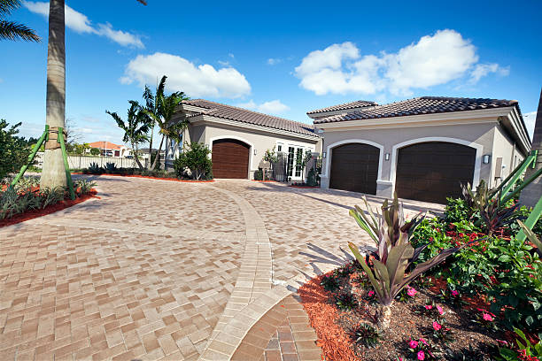 Decorative Driveway Pavers in Williamsport, PA