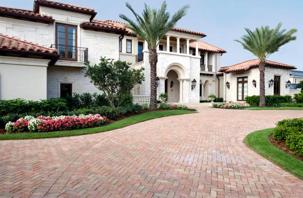 Best Driveway Repair Near Me  in Williamsport, PA