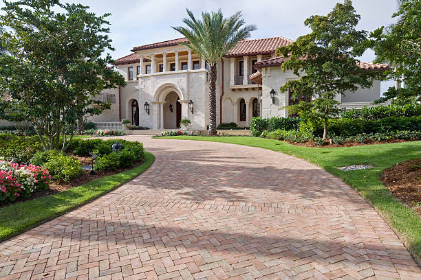 Best Best Driveway Pavers  in Williamsport, PA