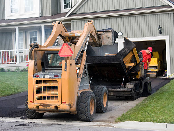 Best Custom Driveway Pavers  in Williamsport, PA