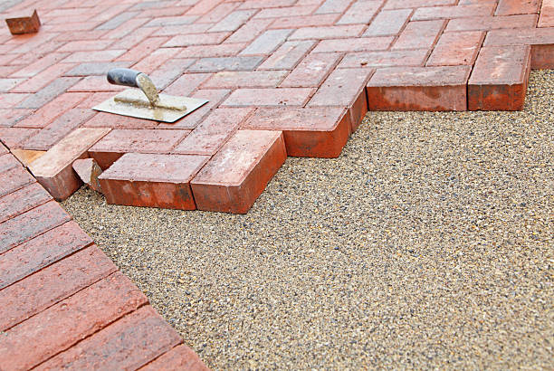 Best Driveway Pavers Near Me  in Williamsport, PA
