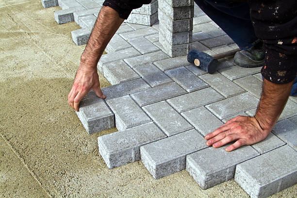 Professional Driveway Pavers in Williamsport, PA