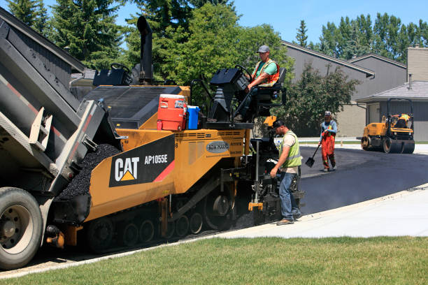 Best Driveway Pavers Near Me  in Williamsport, PA