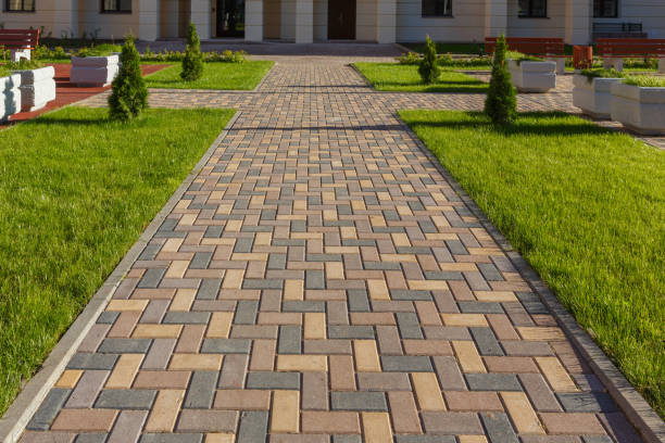 Best Affordable Driveway Pavers  in Williamsport, PA