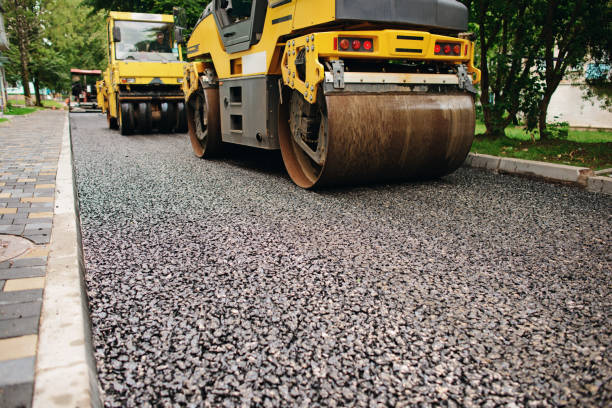 Best Interlocking Driveway Pavers  in Williamsport, PA