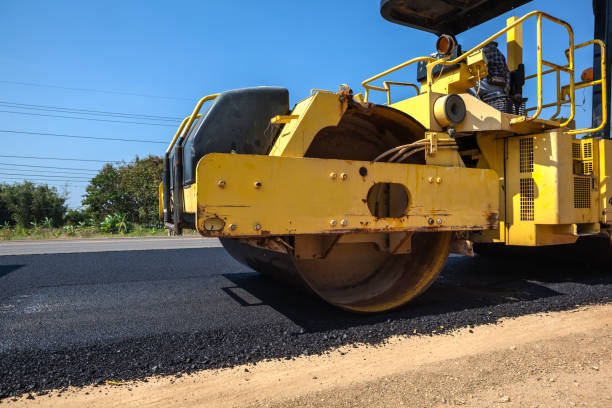 Reasons to Select Us for Your Driveway Paving Requirements in Williamsport, PA